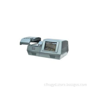 High Efficiency Portable Gold Karat Tester With Si-Pin Dete
